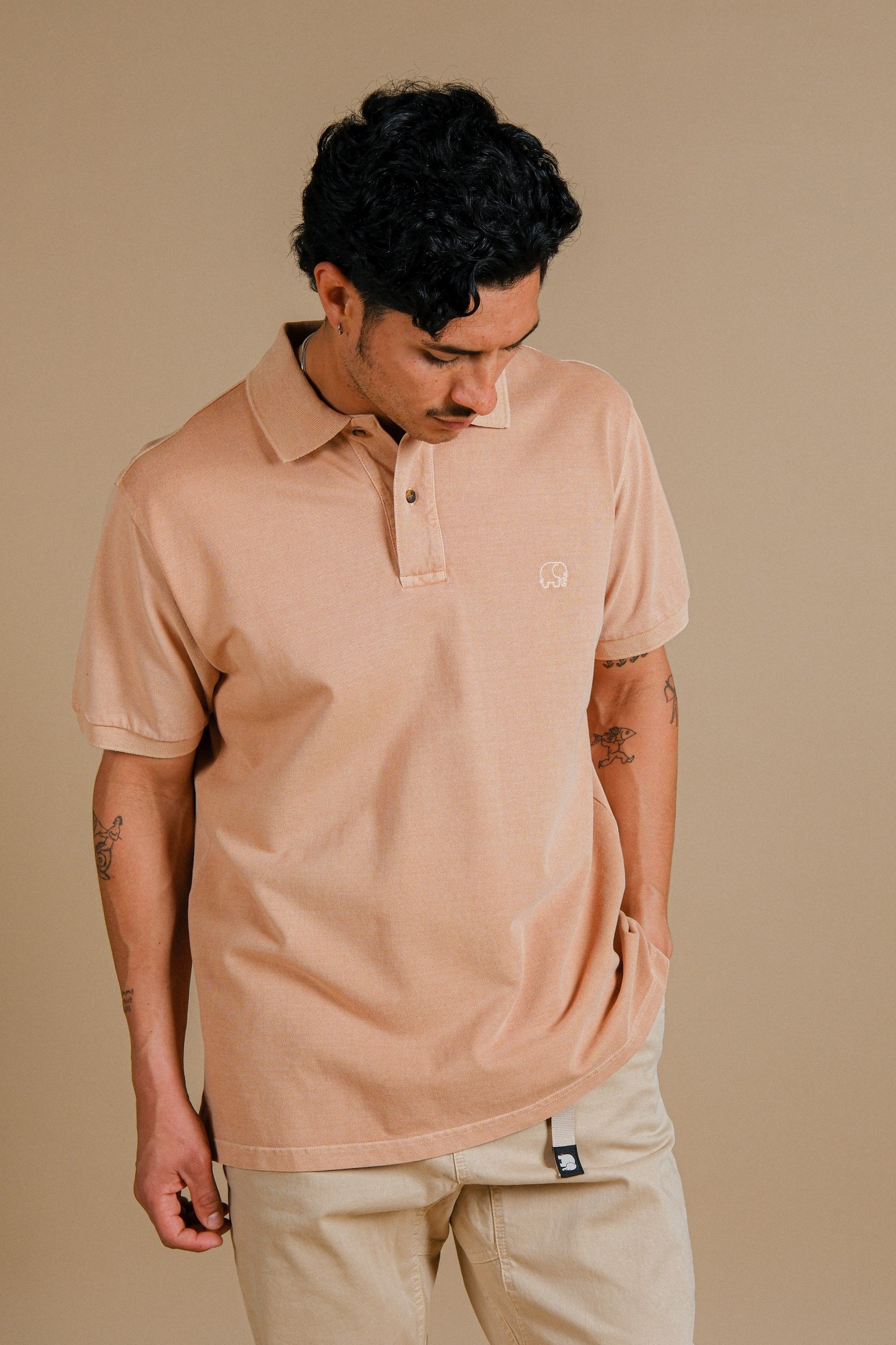 Essential Pigment Polo Cuban Sand – Trendsplant