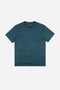 Essential T-Shirt Poseidon Blue