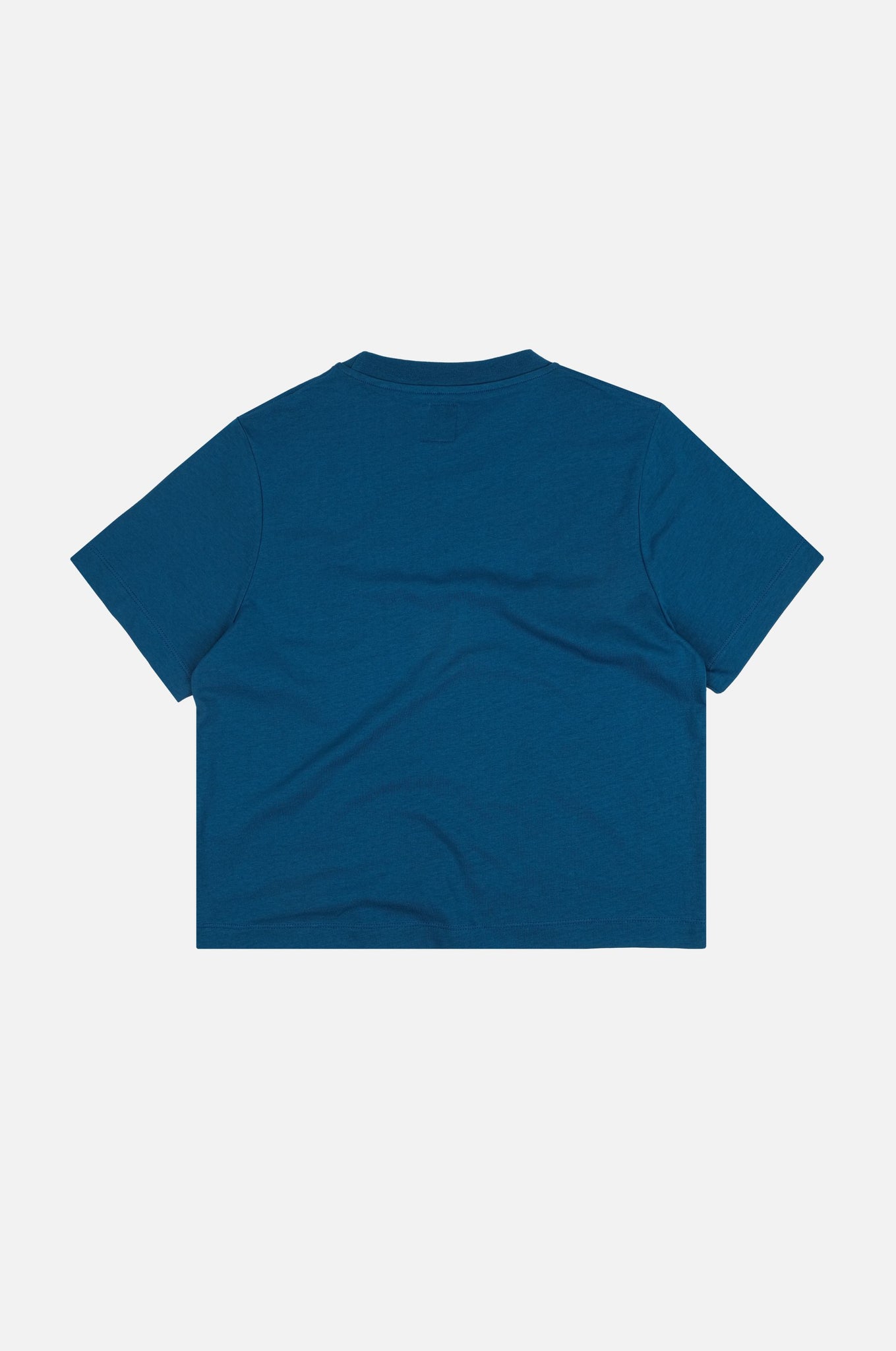 Women's Essential T-Shirt Classic Blue