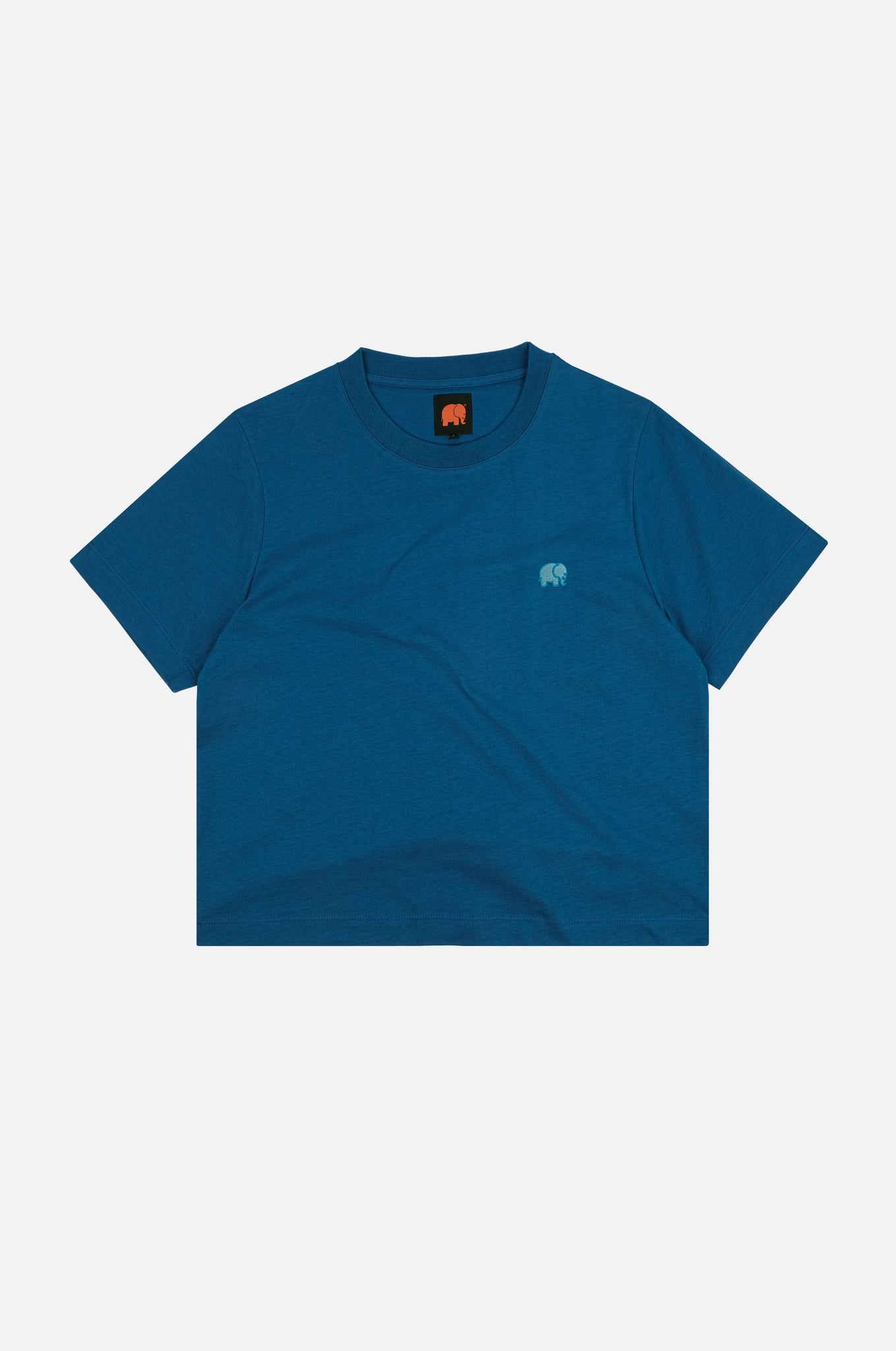 Women's Essential T-Shirt Classic Blue