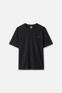 Camiseta Orgánica Esencial Black