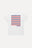 Back silhouette of Explanada Organic T-Shirt White featuring a wavy graphic design | TP_IMAGE_TYPE=SILHOUETTE_BACK