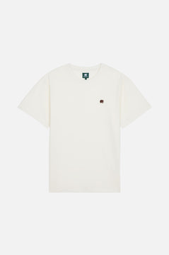 Organic Essential T-Shirt Natural