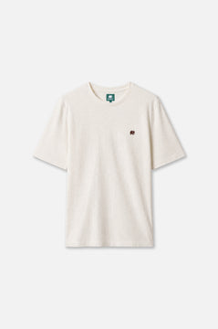 Camiseta Orgánica Esencial Natural