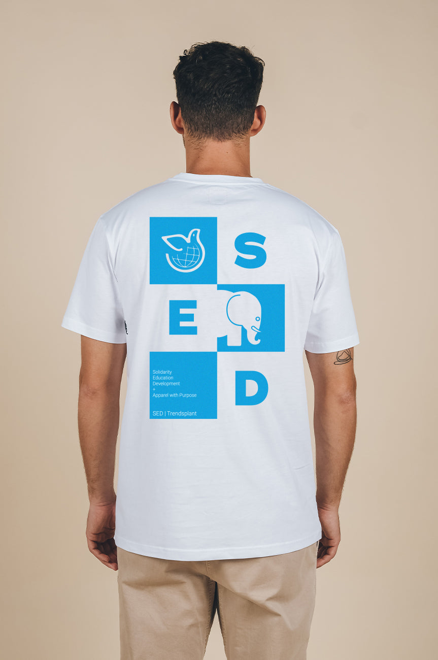 Camiseta SED 2024 Hombre