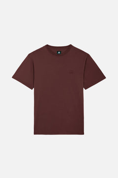 Essential T-Shirt Puce Purple