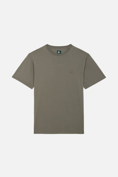 Essential T-Shirt Brushed Nickel
