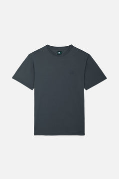 Essential T-Shirt Bitumen Grey
