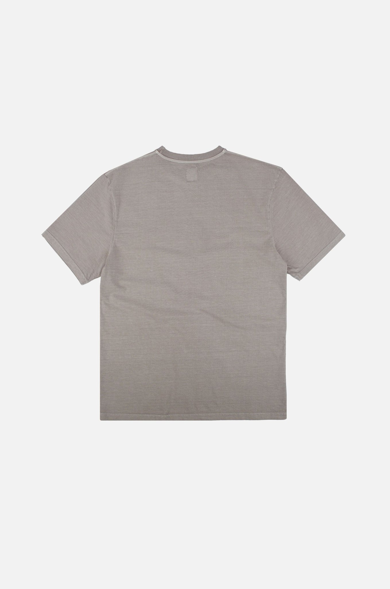 Essential Pigment T-Shirt Elephant Skin