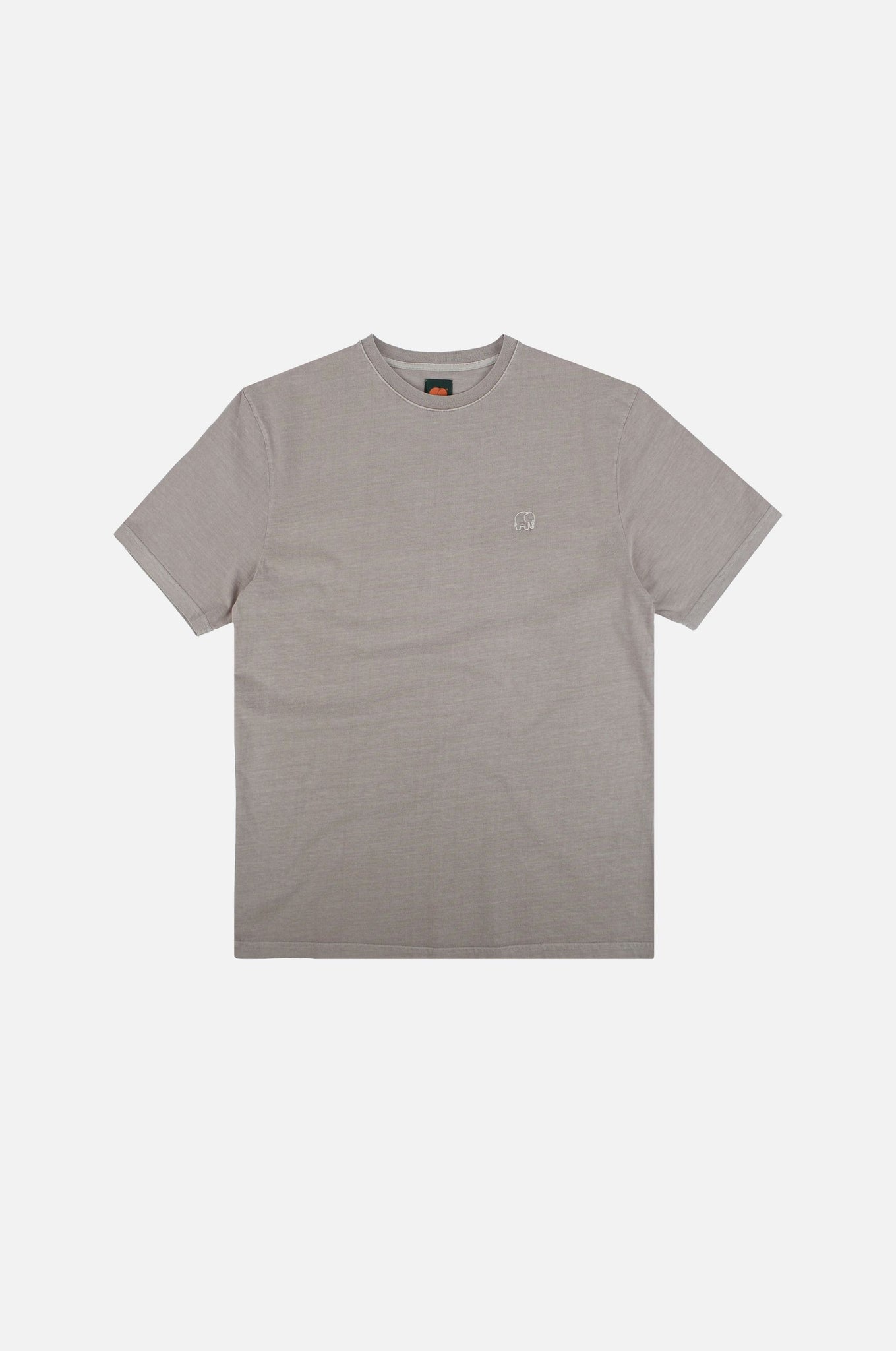 Essential Pigment T-Shirt Elephant Skin