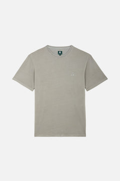 Essential Sunwashed T-Shirt Natural Gray