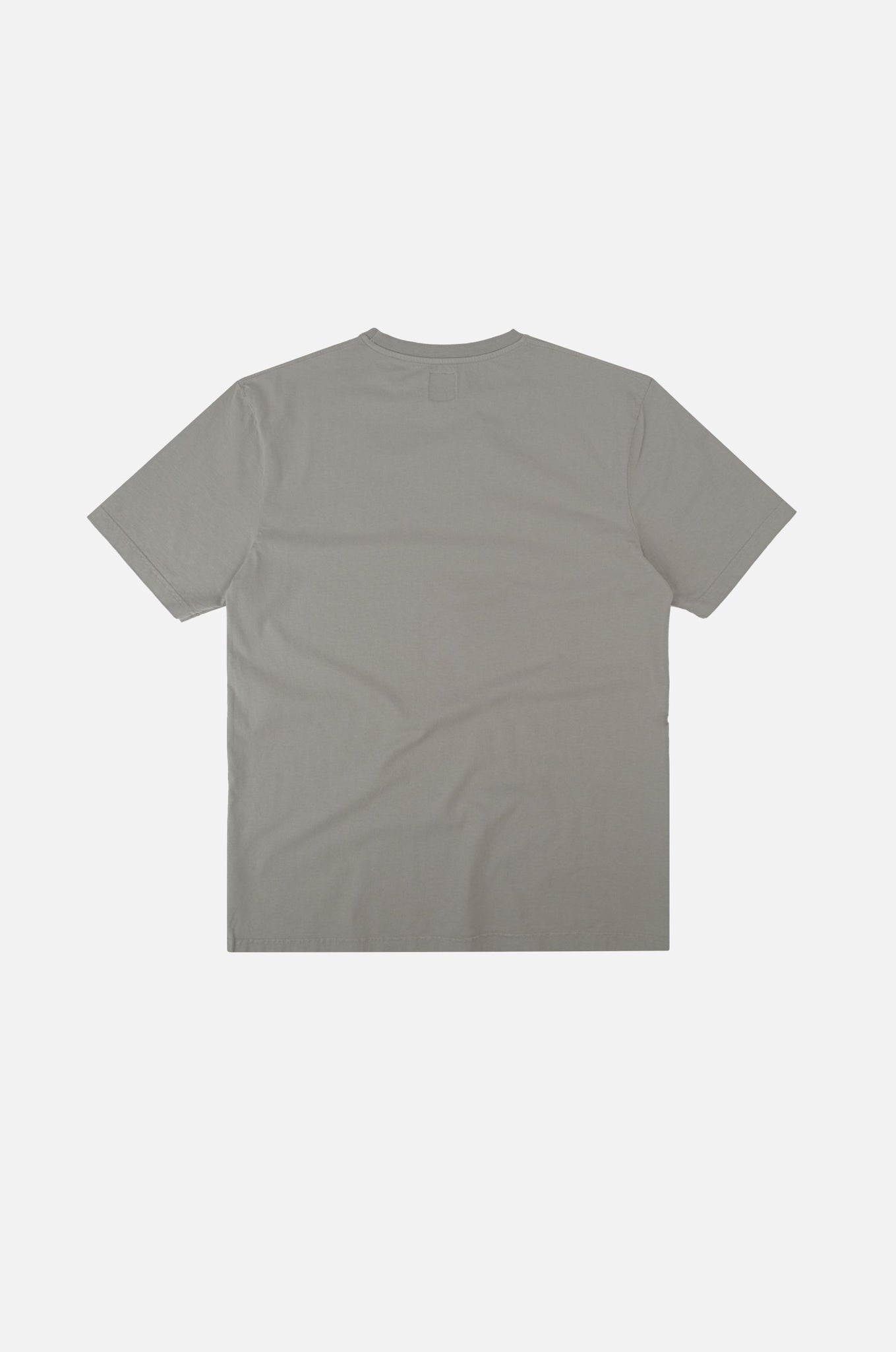 Essential Garment T-Shirt Organic Gray