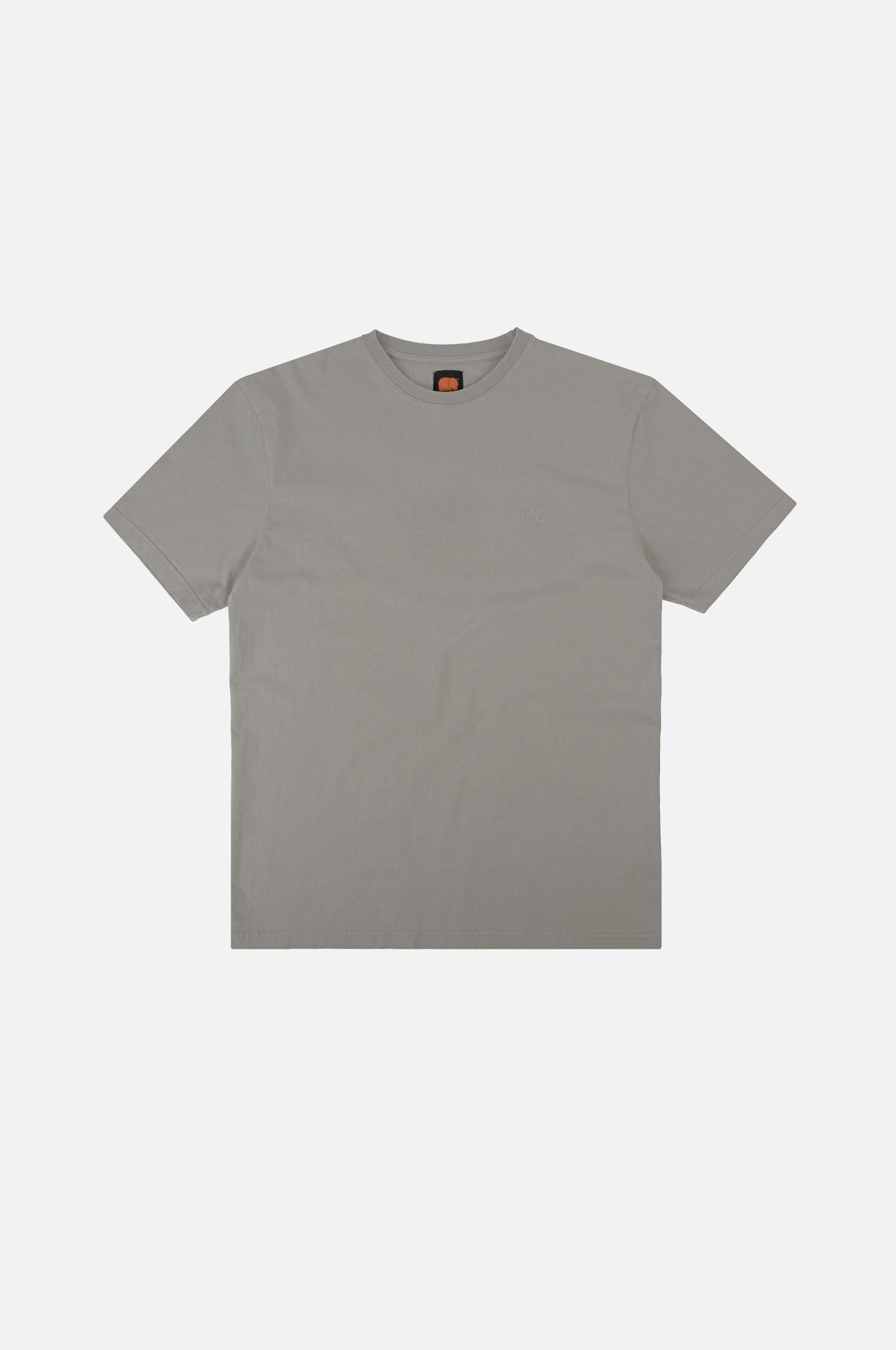 Essential Garment T-Shirt Organic Gray