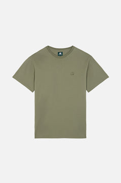 Essential T-Shirt Agave Green