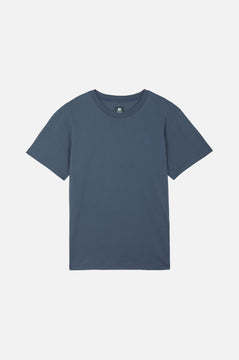 Essential T-Shirt Deep Spruce