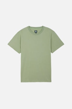 Essential T-Shirt Salted Moss