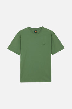 Essential Sunwashed T-Shirt Myrtle