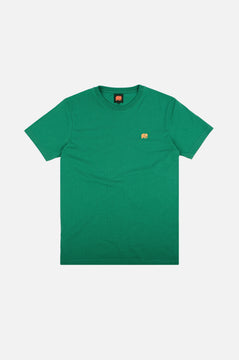 Organic Essential T-Shirt Bosphorus Green