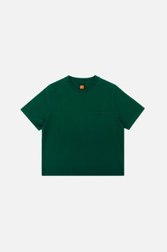 Women's Essential Garment T-Shirt Botanical Garden