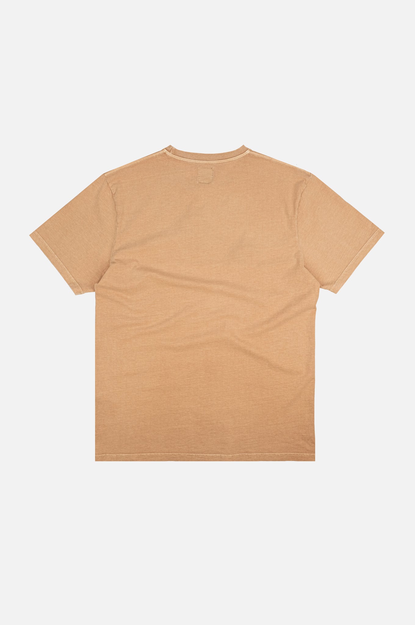 Essential Pigment T-Shirt Cuban Sand