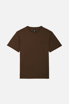 Essential T-Shirt Carafe Brown