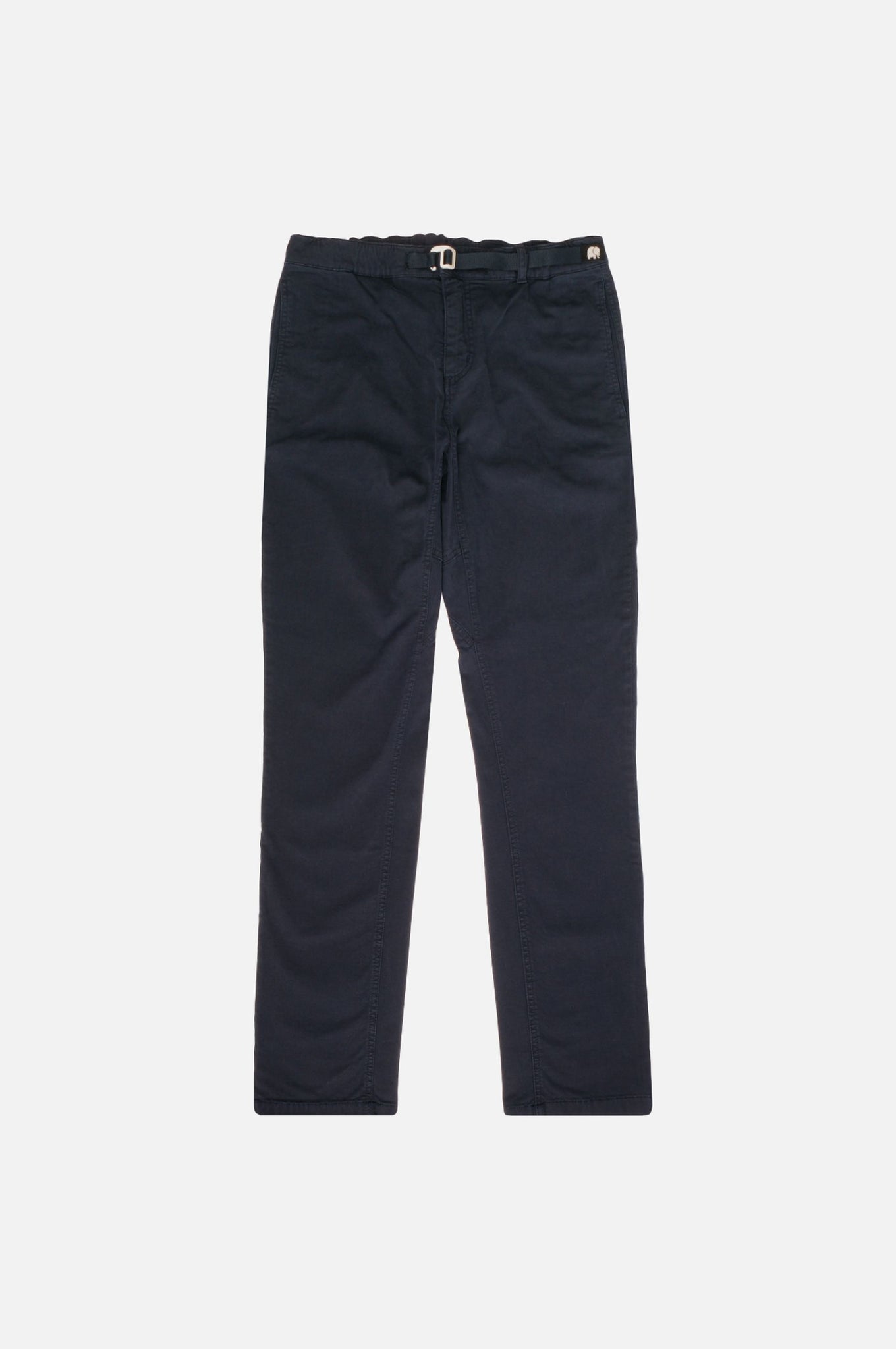 Pantalón Climber Ecodye Navy