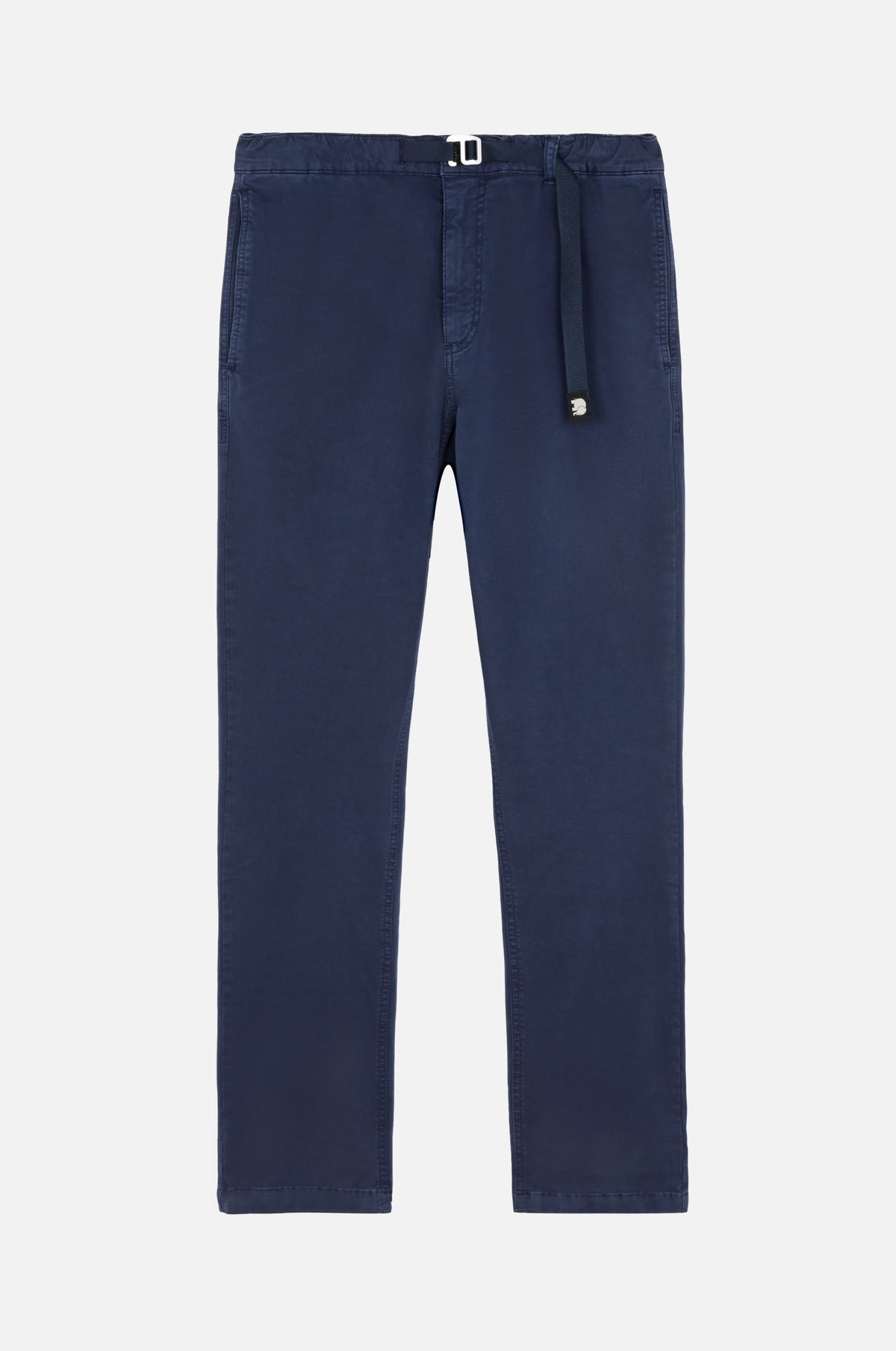 Silhouette avant de l'Ecodye Cotton Climber Pant Navy | TP_IMAGE_TYPE=SILHOUETTE_FRONT