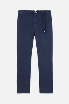 Ecodye Cotton Climber Pant Navy