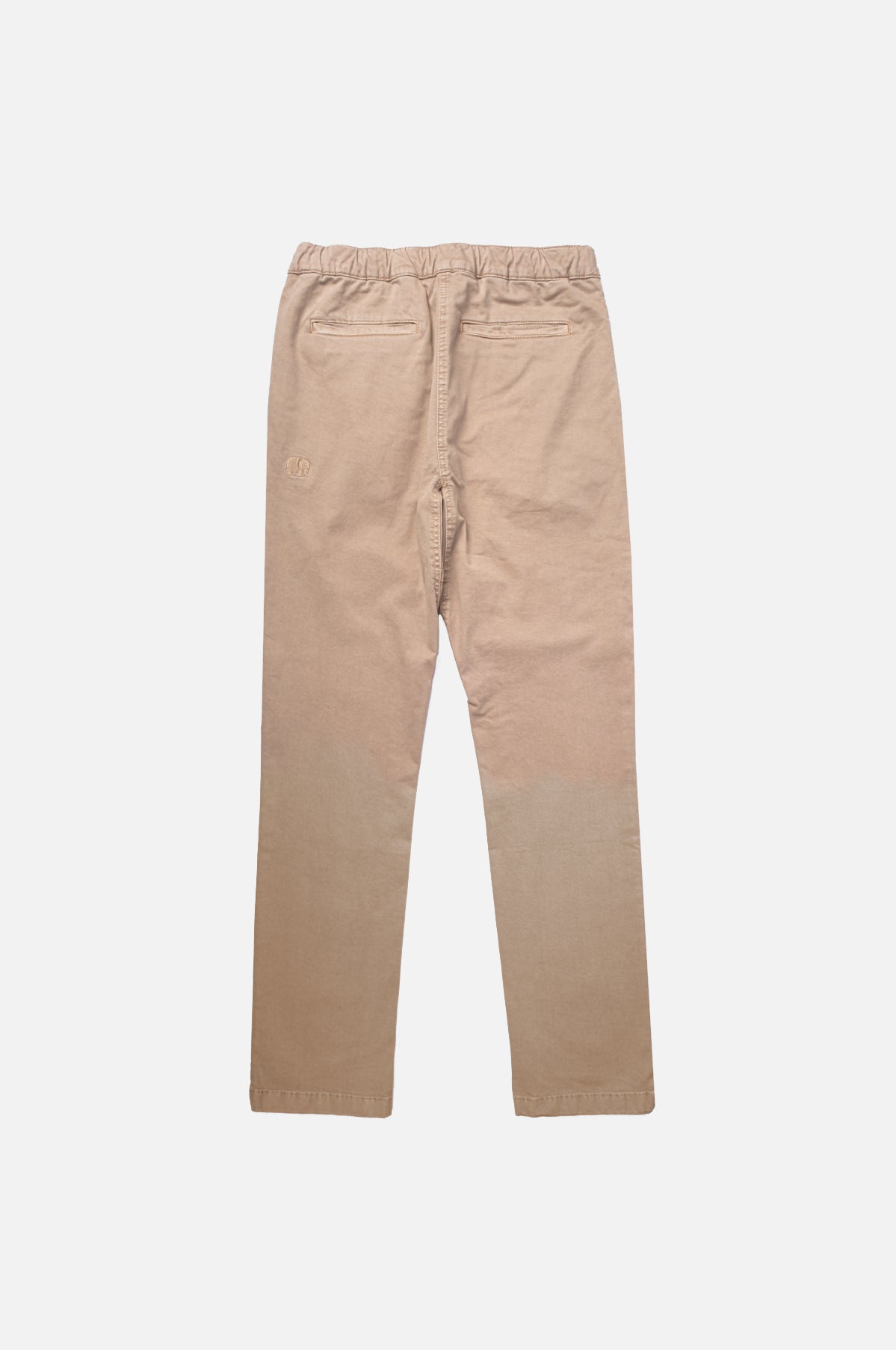 Pantalón Climber Ecodye Sand