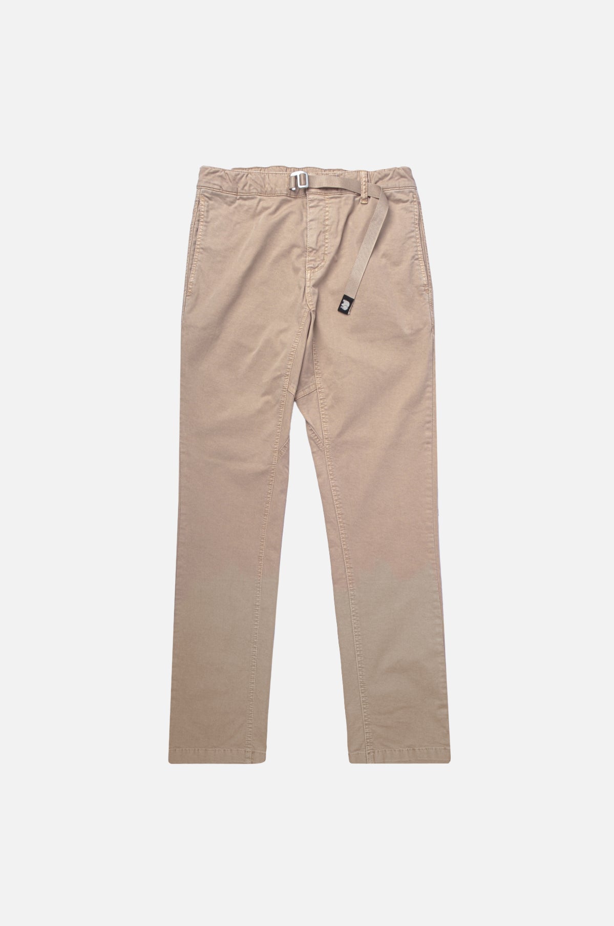 Pantalón Climber Ecodye Sand
