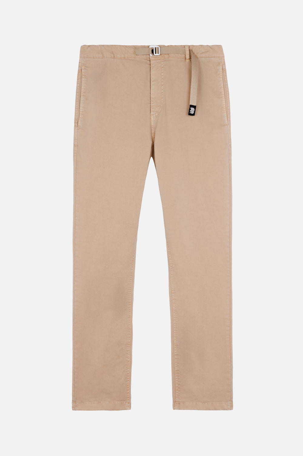 Silhouette front of Ecodye Cotton Climber Pant Sand | TP_IMAGE_TYPE=SILHOUETTE_FRONT
