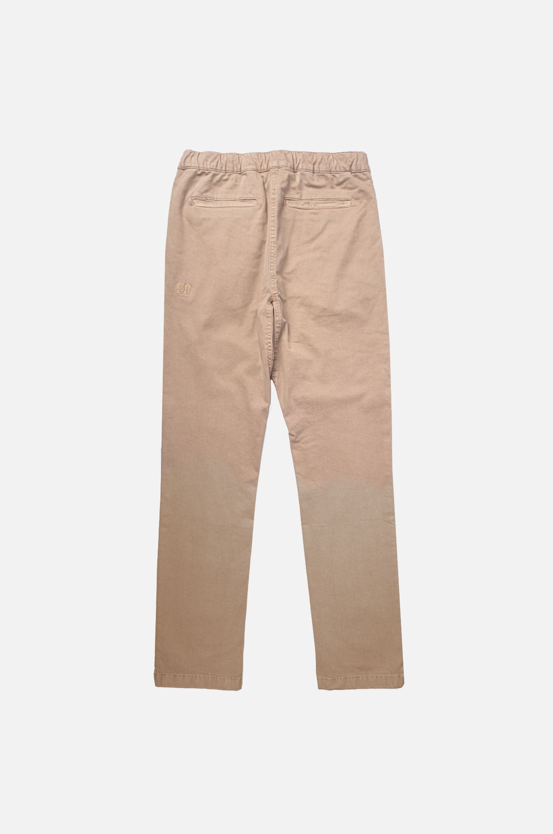 Ecodye Cotton Climber Pant Sand – Trendsplant