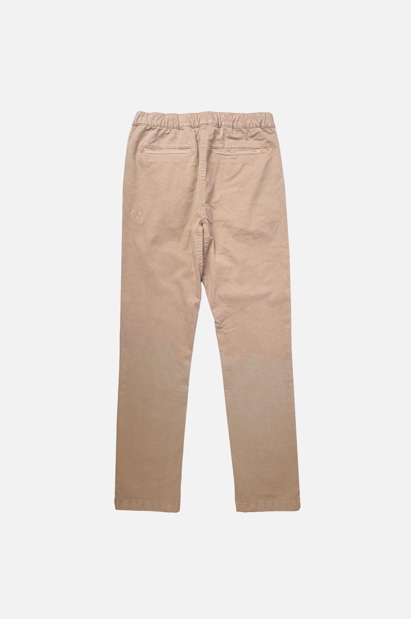 Pantalón Climber Ecodye Sand
