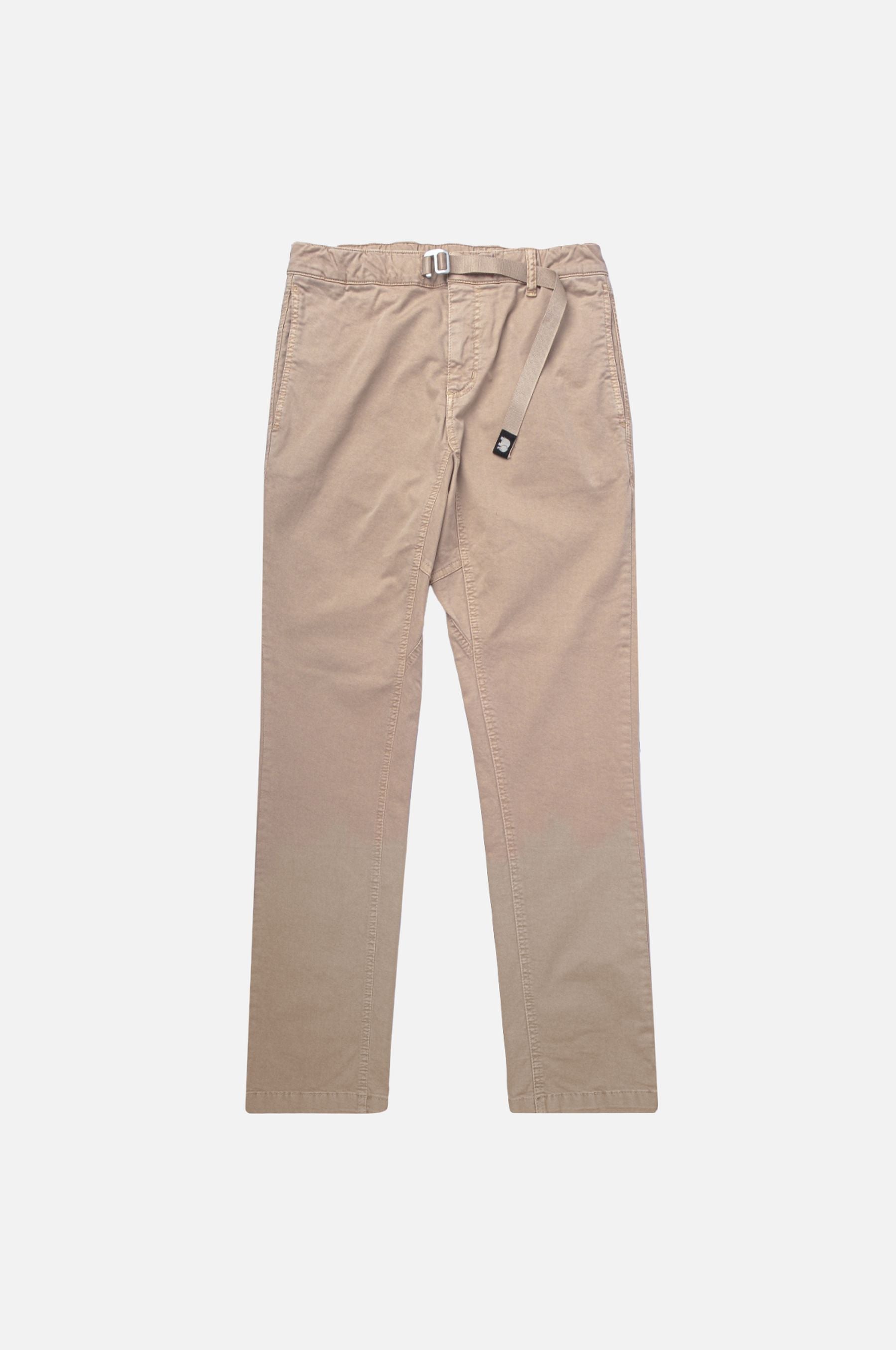 【BAON】Pahi banding carpender cotton pants Ecodye Cotton Climber Pant Sand – Trendsplant