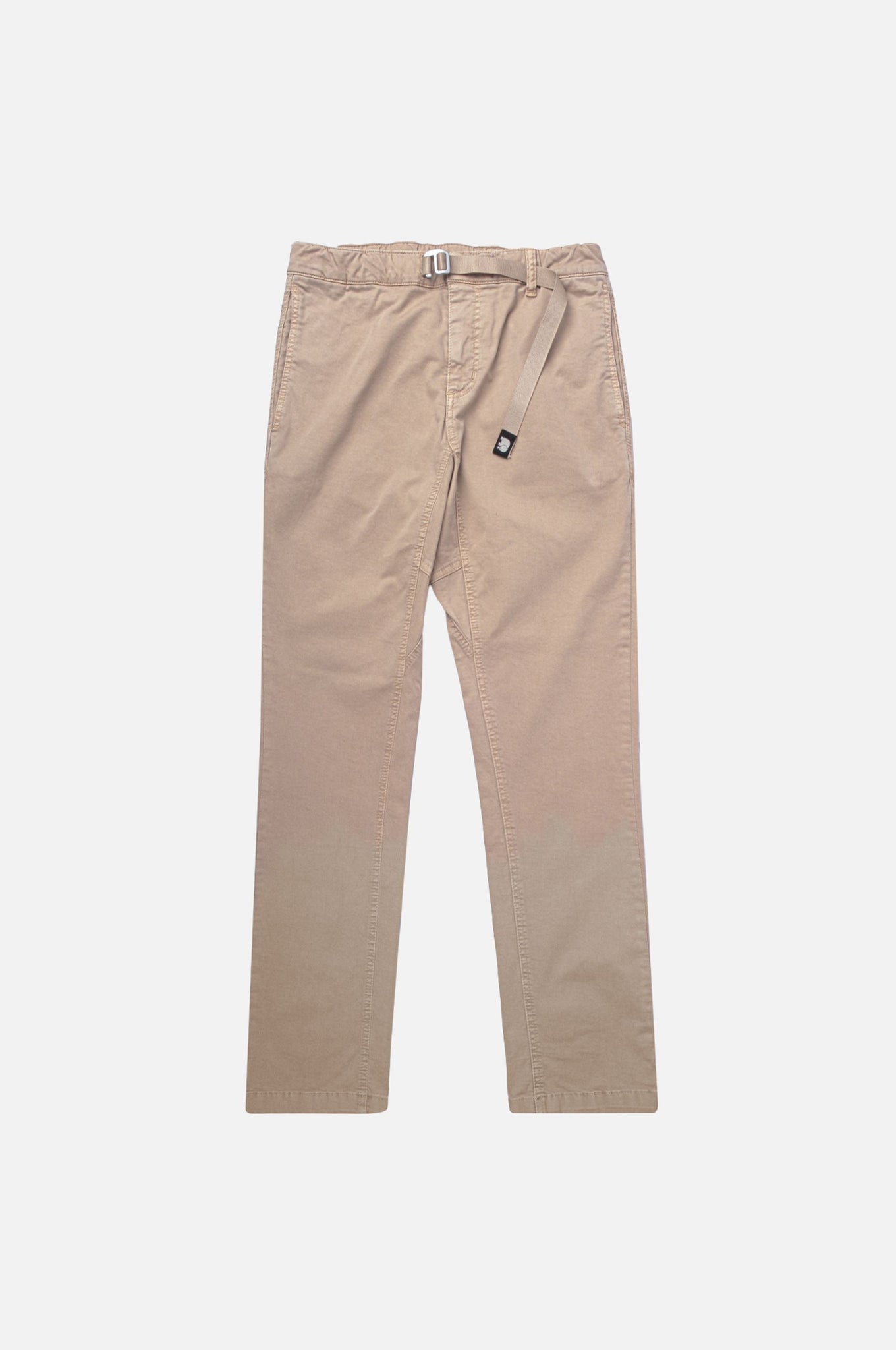 Pantalón Climber Ecodye Sand