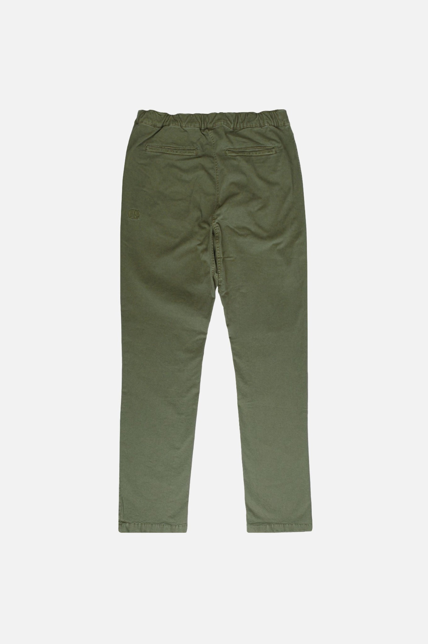 Pantalón Climber Ecodye Menthol