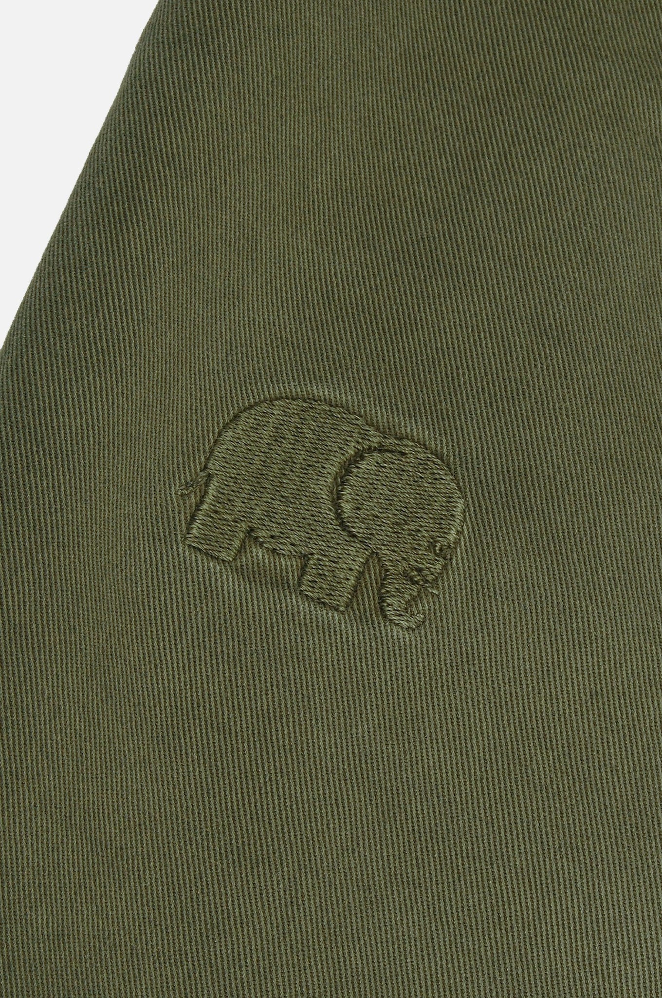 Pantalón Climber Ecodye Menthol