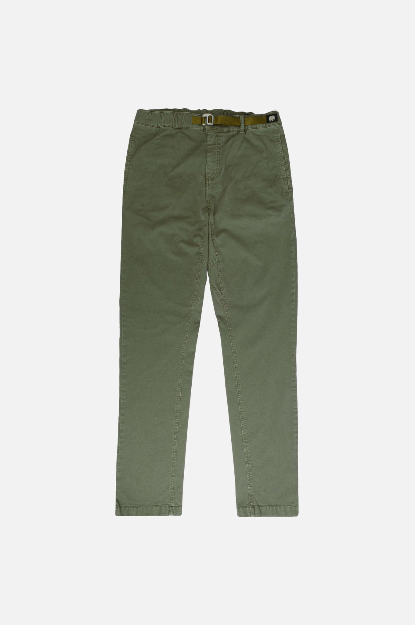 Pantalón Climber Ecodye Menthol