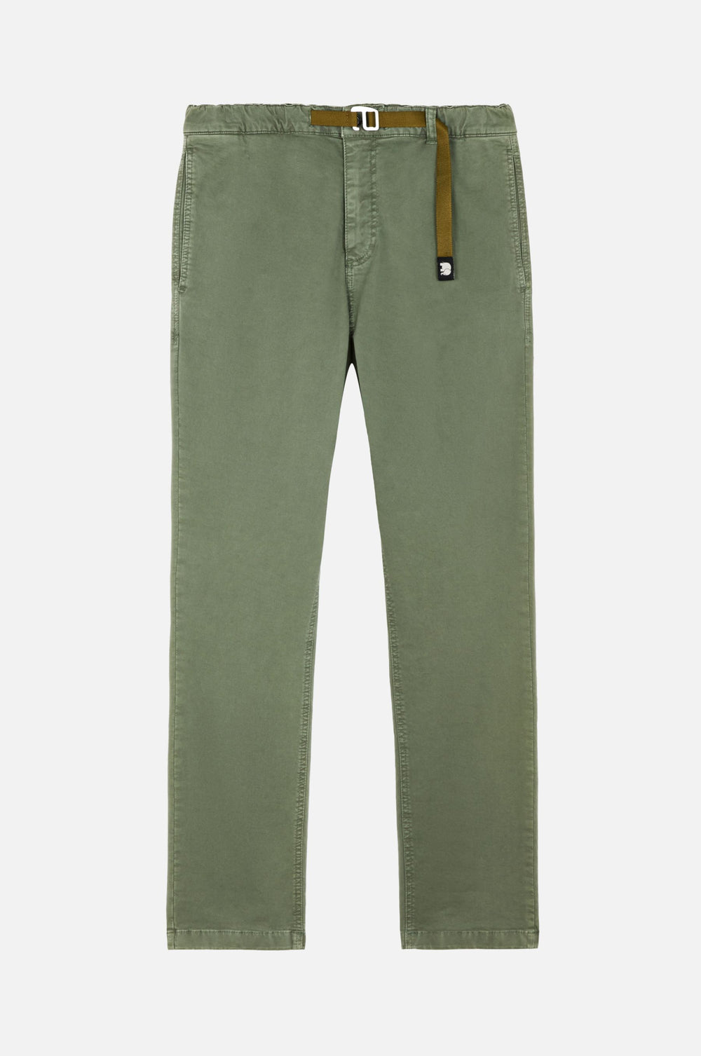Front silhouette of Ecodye Cotton Climber Pant in Menthol | TP_IMAGE_TYPE=SILHOUETTE_FRONT