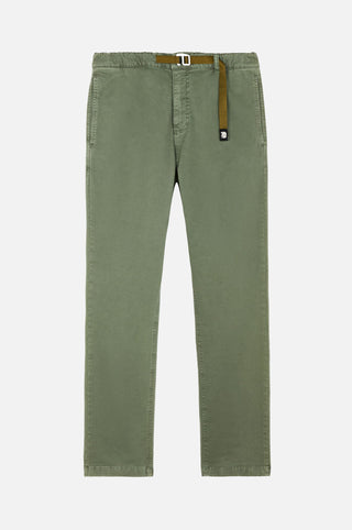 Front silhouette of Ecodye Cotton Climber Pant in Menthol | TP_IMAGE_TYPE=SILHOUETTE_FRONT