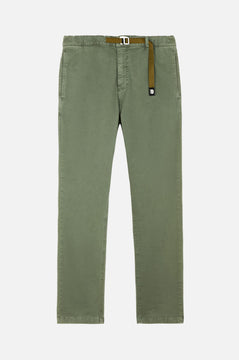 Ecodye Cotton Climber Pant Menthol