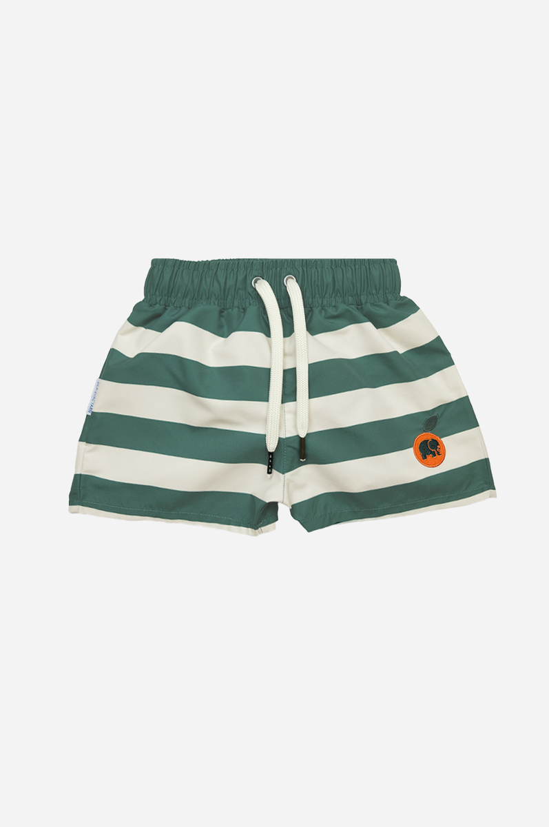Owari Kids SEAQUAL®YARN Swim Trunks