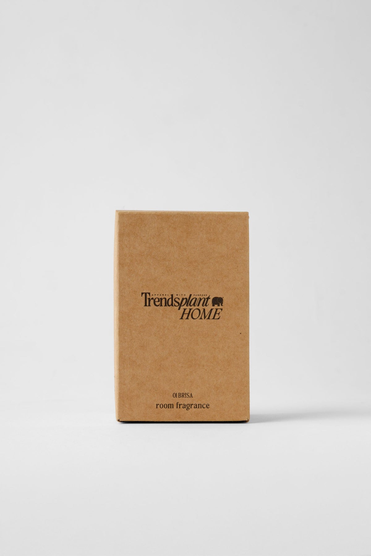 Close-up of 01 Brisa room fragrance packaging | TP_IMAGE_TYPE=DETAIL