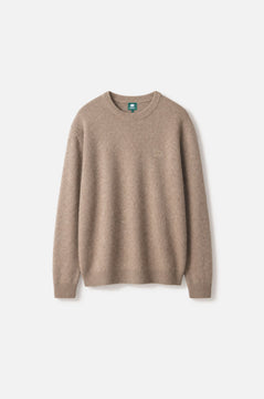 Sella Knit Nomad Brown