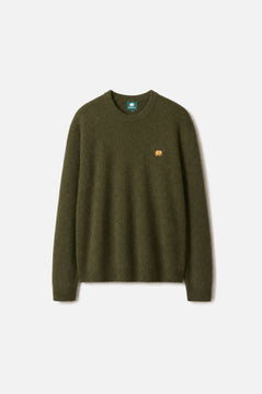 Sella Knit Ivy Green