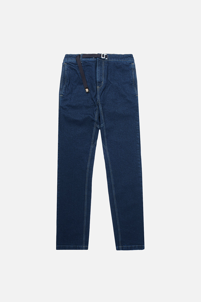 Recycled Denim Climber Pant Ozone Wash