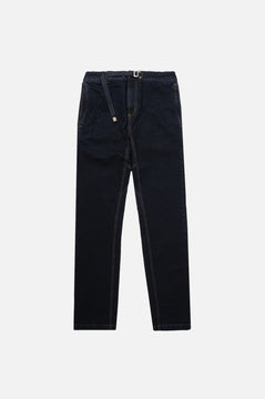 Recycled Denim Climber Pant Ozone Wash