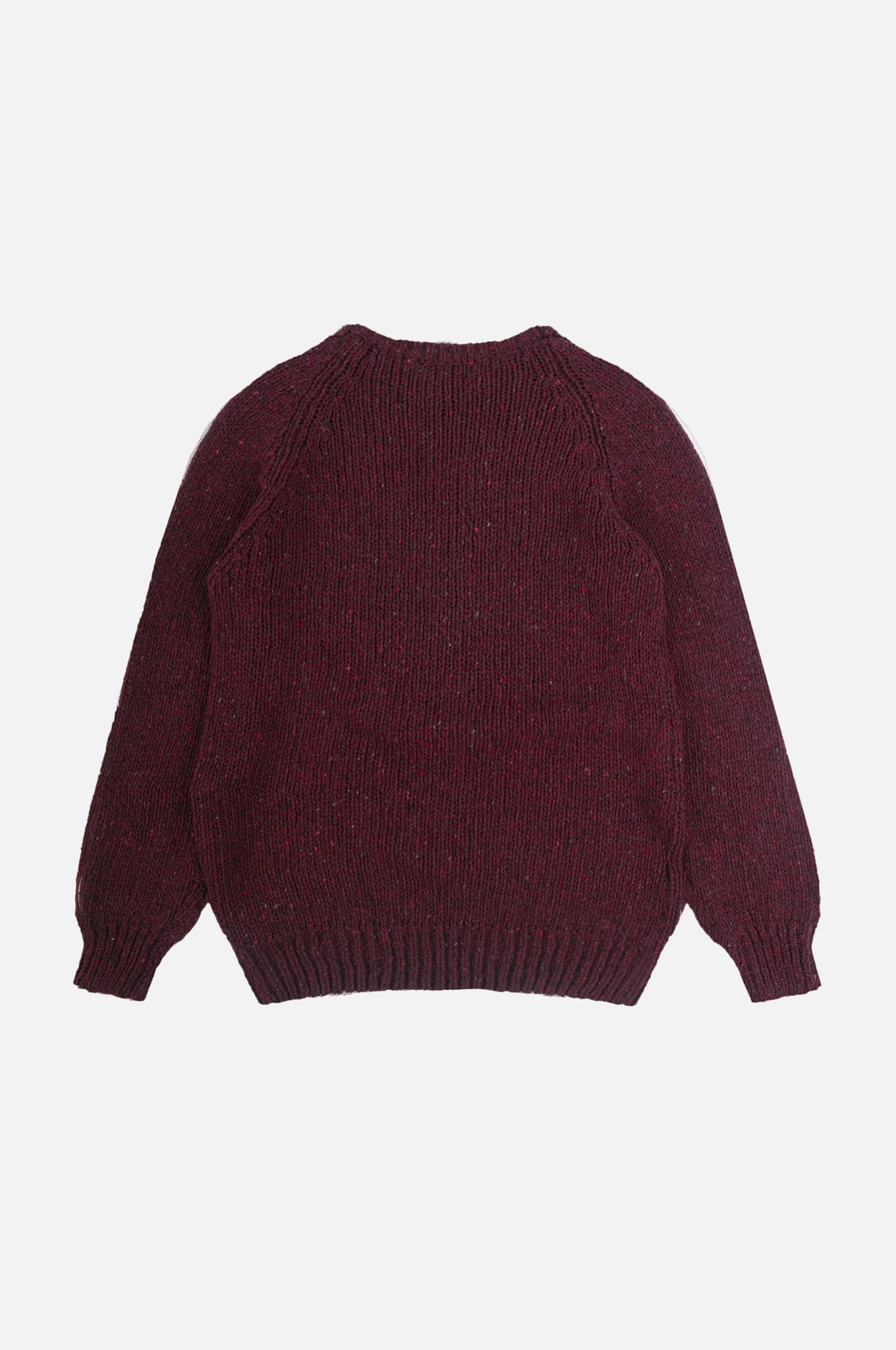 Maigmo Knit Syrah