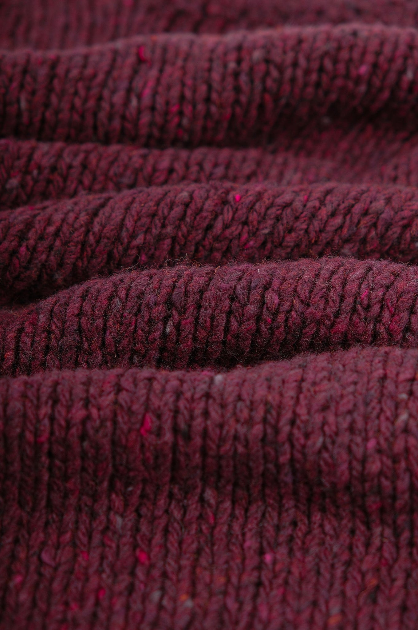 Maigmo Knit Syrah