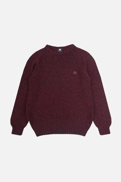 Maigmo Knit Syrah